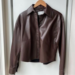 Babaton Pelli Jacket